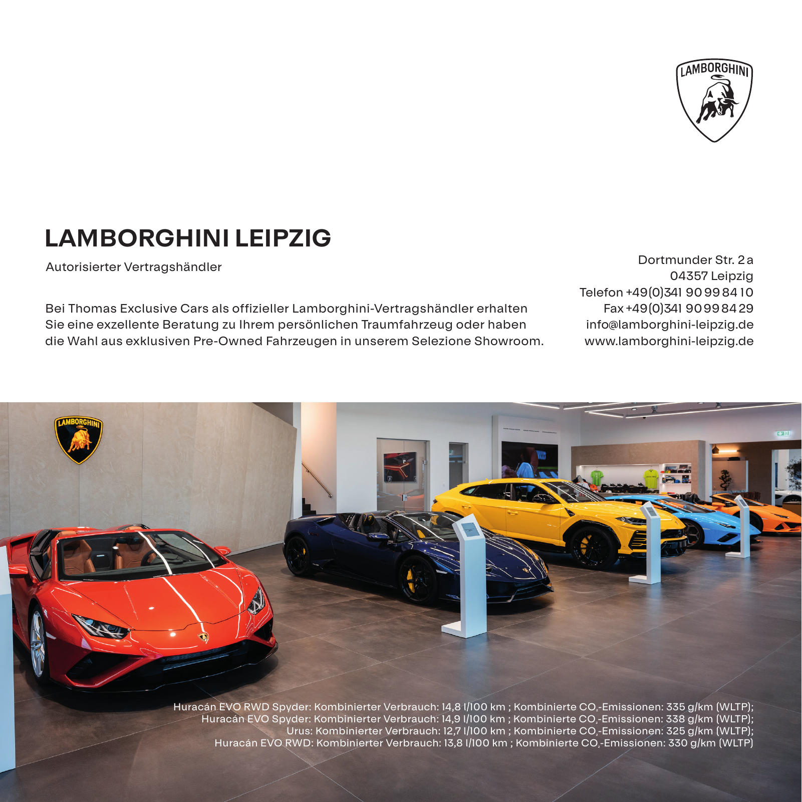 Vorschau LE GOLF Magazin Seite 2