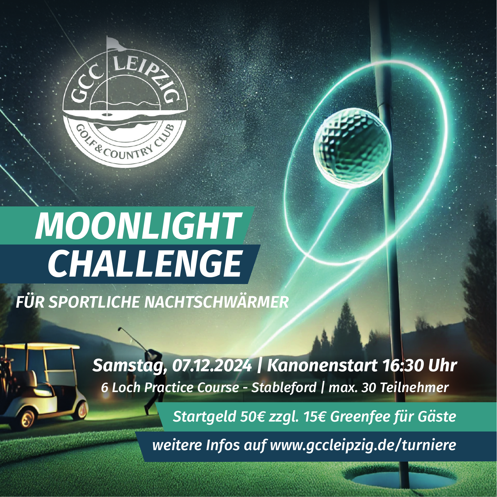 Vorschau LE GOLF Magazin Seite 34